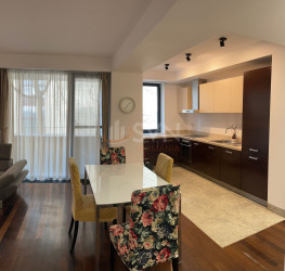 Apartament, 2 camere cu loc parcare subteran inclus Bucuresti/Floreasca