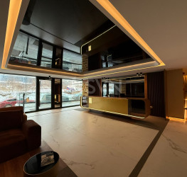 Apartament, 2 camere cu loc parcare subteran inclus Bucuresti/Barbu Vacarescu