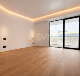 Apartament, 2 camere cu loc parcare subteran inclus Bucuresti/Barbu Vacarescu