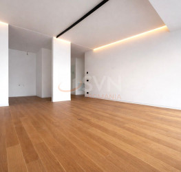 Apartament, 2 camere cu loc parcare subteran inclus Bucuresti/Barbu Vacarescu