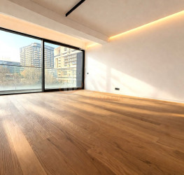 Apartament, 2 camere cu loc parcare subteran inclus Bucuresti/Barbu Vacarescu