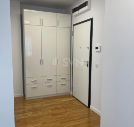 Apartament, 2 camere cu loc parcare subteran inclus Bucuresti/Pipera