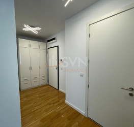 Apartament, 2 camere cu loc parcare subteran inclus Bucuresti/Pipera