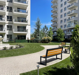 Apartament, 2 camere cu loc parcare subteran inclus Bucuresti/Pipera