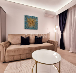 Apartament, 2 camere cu loc parcare subteran inclus Bucuresti/Pipera