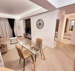 Apartament, 2 camere cu loc parcare subteran inclus Bucuresti/Pipera