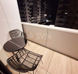 Apartament, 2 camere cu loc parcare subteran inclus Bucuresti/Pipera