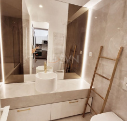 Apartament, 2 camere cu loc parcare subteran inclus Bucuresti/Pipera