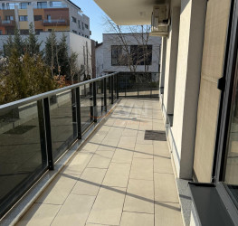 Apartament, 2 camere cu loc parcare subteran inclus Ilfov/Voluntari