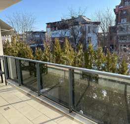 Apartament, 2 camere cu loc parcare subteran inclus Ilfov/Voluntari