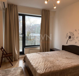 Apartament, 2 camere cu loc parcare subteran inclus Ilfov/Voluntari