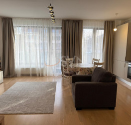 Apartament, 2 camere cu loc parcare subteran inclus Ilfov/Voluntari