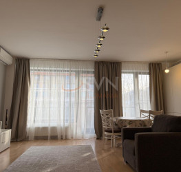 Apartament, 2 camere cu loc parcare subteran inclus Ilfov/Voluntari
