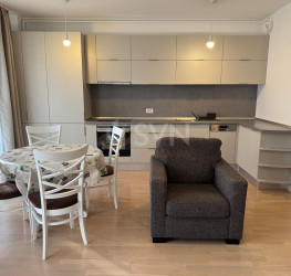Apartament, 2 camere cu loc parcare subteran inclus Ilfov/Voluntari