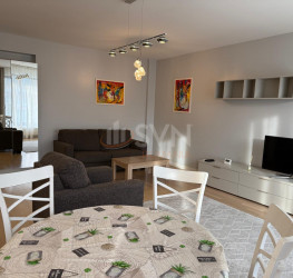 Apartament, 2 camere cu loc parcare subteran inclus Ilfov/Voluntari