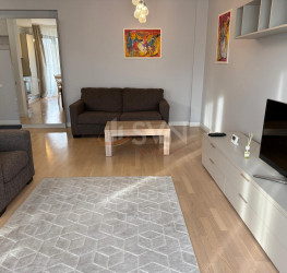 Apartament, 2 camere cu loc parcare subteran inclus Ilfov/Voluntari
