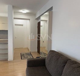 Apartament, 2 camere cu loc parcare subteran inclus Ilfov/Voluntari