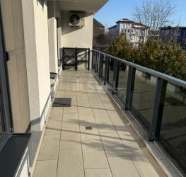 Apartament, 2 camere cu loc parcare subteran inclus Ilfov/Voluntari