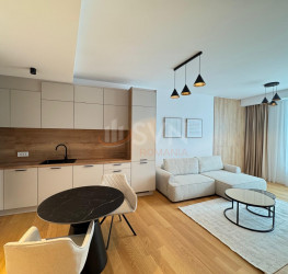 Apartament, 2 camere cu loc parcare subteran inclus Bucuresti/Iancu Nicolae