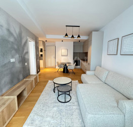 Apartament, 2 camere cu loc parcare subteran inclus Bucuresti/Iancu Nicolae