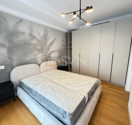 Apartament, 2 camere cu loc parcare subteran inclus Bucuresti/Iancu Nicolae