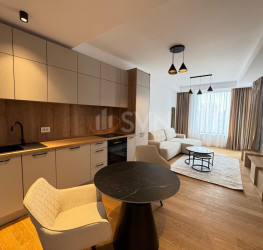 Apartament, 2 camere cu loc parcare subteran inclus Bucuresti/Iancu Nicolae