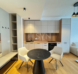 Apartament, 2 camere cu loc parcare subteran inclus Bucuresti/Iancu Nicolae