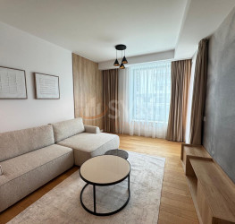 Apartament, 2 camere cu loc parcare subteran inclus Bucuresti/Iancu Nicolae