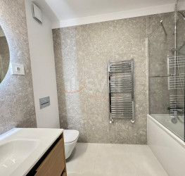 Apartament, 2 camere cu loc parcare subteran inclus Bucuresti/Iancu Nicolae