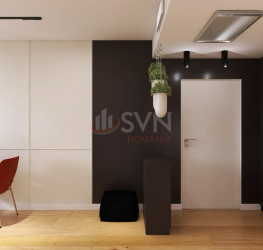 Apartament, 2 camere cu loc parcare subteran inclus Bucuresti/Floreasca