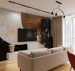 Apartament, 2 camere cu loc parcare subteran inclus Bucuresti/Floreasca
