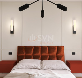 Apartament, 2 camere cu loc parcare subteran inclus Bucuresti/Floreasca