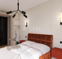 Apartament, 2 camere cu loc parcare subteran inclus Bucuresti/Floreasca