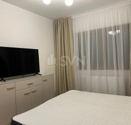 Apartament, 2 camere cu loc parcare subteran inclus Bucuresti/Berceni