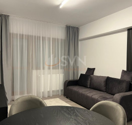 Apartament, 2 camere cu loc parcare subteran inclus Bucuresti/Berceni