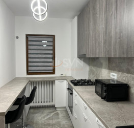 Apartament, 2 camere cu loc parcare subteran inclus Bucuresti/Berceni