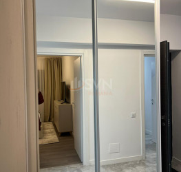 Apartament, 2 camere cu loc parcare subteran inclus Bucuresti/Berceni