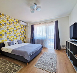 Apartament, 2 camere cu loc parcare subteran inclus Ilfov/Voluntari