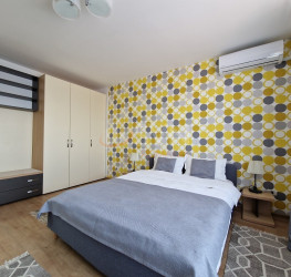 Apartament, 2 camere cu loc parcare subteran inclus Ilfov/Voluntari