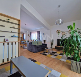 Apartament, 2 camere cu loc parcare subteran inclus Ilfov/Voluntari