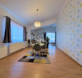 Apartament, 2 camere cu loc parcare subteran inclus Ilfov/Voluntari