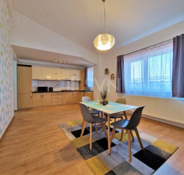 Apartament, 2 camere cu loc parcare subteran inclus Ilfov/Voluntari