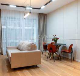 Apartament, 2 camere cu loc parcare subteran inclus Bucuresti/Herastrau