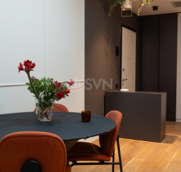 Apartament, 2 camere cu loc parcare subteran inclus Bucuresti/Herastrau