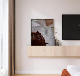 Apartament, 2 camere cu loc parcare subteran inclus Bucuresti/Herastrau