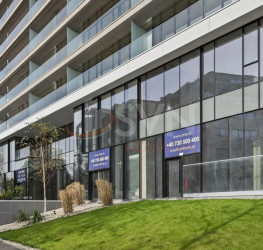 Apartament, 2 camere cu loc parcare subteran inclus Bucuresti/Herastrau