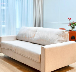 Apartament, 2 camere cu loc parcare subteran inclus Bucuresti/Herastrau