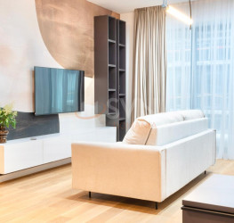 Apartament, 2 camere cu loc parcare subteran inclus Bucuresti/Herastrau