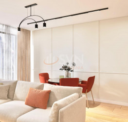 Apartament, 2 camere cu loc parcare subteran inclus Bucuresti/Herastrau