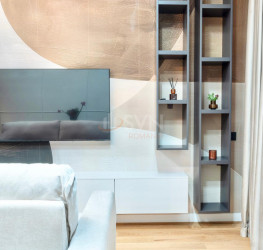 Apartament, 2 camere cu loc parcare subteran inclus Bucuresti/Herastrau